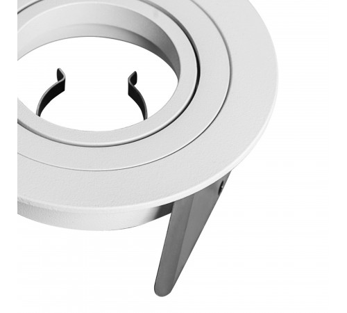 Встраиваемый светильник Mantra 7741 Basico GU10