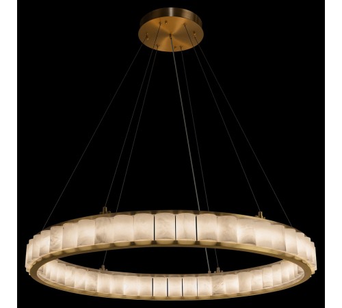 Подвесной светильник Loft it 10415/1000 Manhattan