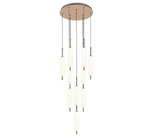 Подвесная люстра Alfa-Light F2524-34 F2524