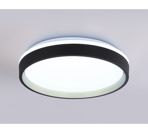 Накладной светильник Ambrella Light FZ604 FZ