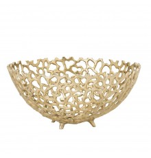 Чаша декоративная (320x150) Kimitsu 427497