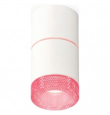 Накладной светильник Ambrella Light XS7401222 XS