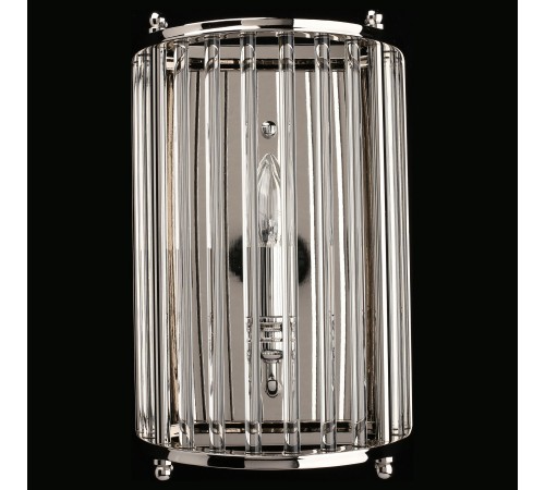 Накладной светильник Aployt APL.727.01.01 Kamila