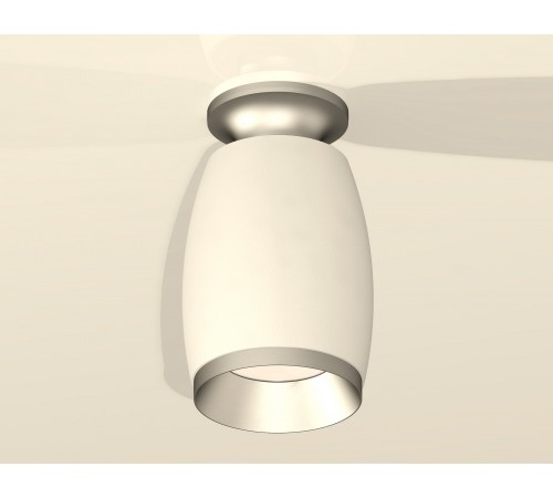 Накладной светильник Ambrella Light XS1122043 XS