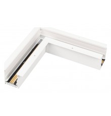 Соединитель угловой L-образный для треков встраиваемых Arlight 026916(2) MAG-45