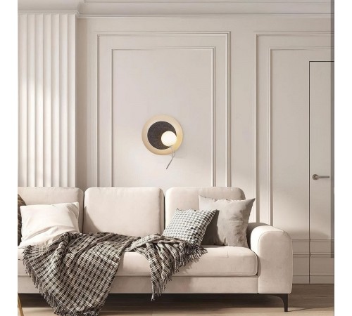 Накладной светильник Loft it 10237W White Wonders