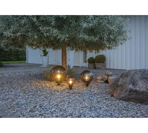 Шар световой Eglo 900202 Monterollo smoke