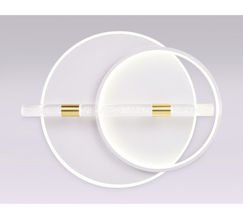 Накладной светильник Ambrella Light FL5007 FL
