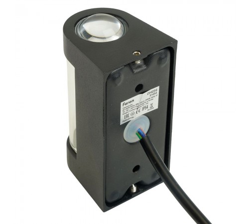 Накладной светильник Feron 51494 DH056