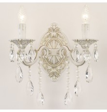 Бра Bohemia Ivele Crystal AL7801B10/2/175 B WMG AL7801