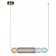 Подвесной светильник Loft it 10239P/G Lollipop