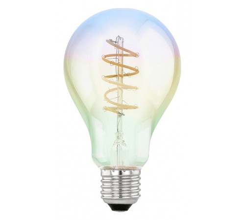 Лампа светодиодная Eglo 110205 LM_LED_E27