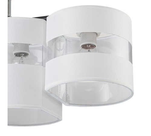 Люстра на штанге Escada 641/4P Fantasy