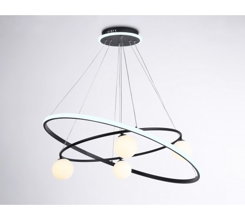 Подвесная люстра Ambrella Light FL66327 FL