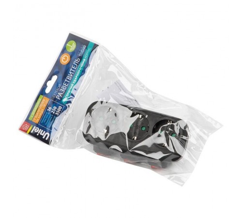 Разветвитель Uniel UL-00011240