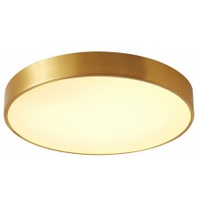 Накладной светильник Belfast 3395-4 BR MB Devon