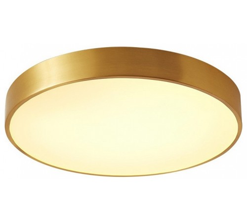 Накладной светильник Belfast 3395-4 BR MB Devon