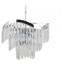 Подвесная люстра Moderli V10773-8P Wave