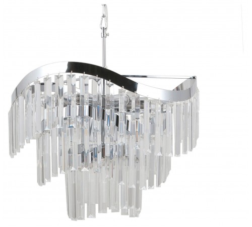 Подвесная люстра Moderli V10773-8P Wave