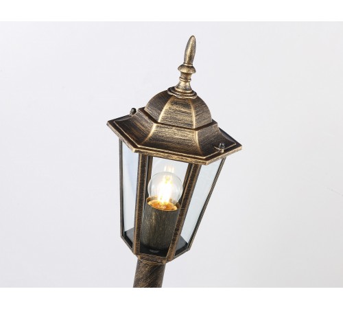 Наземный высокий светильник Ambrella Light ST2039 ST