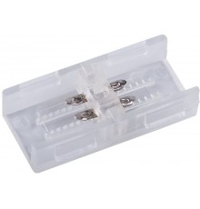 Соединитель лент угловой жесткий Feron 23388 LD502