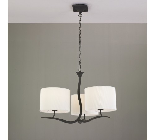 Подвесная люстра Mantra 1151 Eve