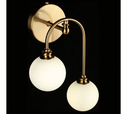 Бра Aployt APL.839.01.02 Eloiz