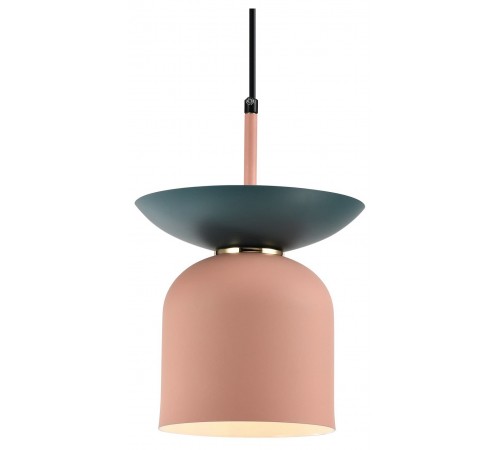 Подвесной светильник Moderli V11552-1P Lecce