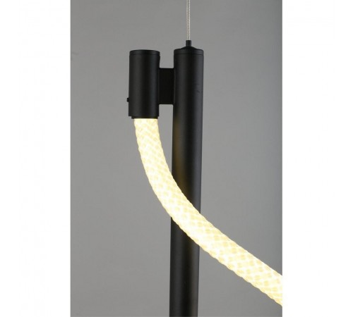 Подвесной светильник Aployt APL.065.06.12 Luki