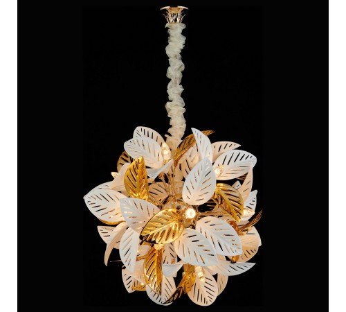 Подвесная люстра Alfa-Light F2924-07 F2924