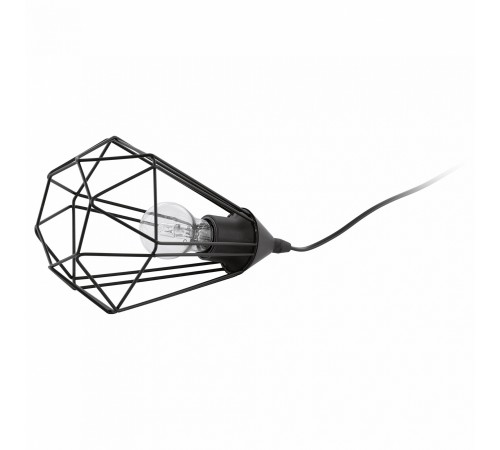 Настольная лампа декоративная Eglo 94192 Tarbes