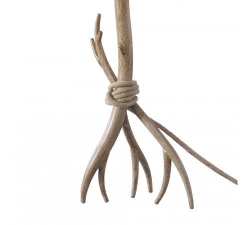 Настольная лампа декоративная Mantra 6181 Sabina