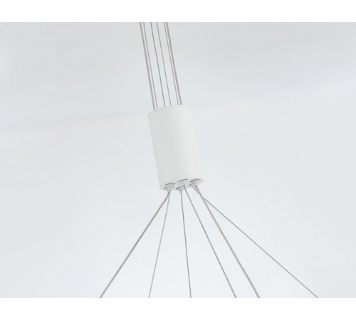 Подвесной светильник Ambrella Light FL5884 FL