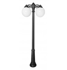 Фонарный столб Fumagalli G30.157.S20.AYF1RDN Globe 300