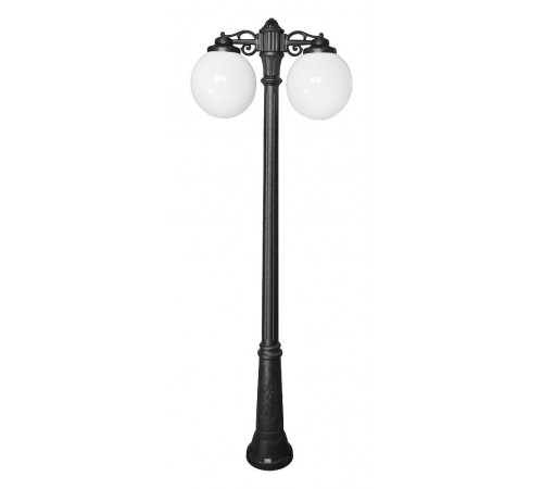 Фонарный столб Fumagalli G30.157.S20.AYF1RDN Globe 300