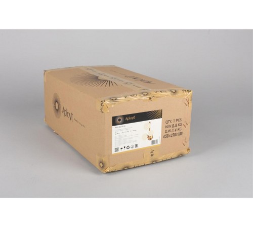 Бра Aployt APL.314.01.03 Letizia