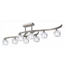 Светильник на штанге Mantra 0004024 Cuadrax