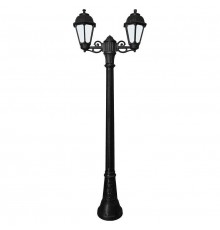 Наземный высокий светильник Fumagalli K22.158.S20.AYF1R Saba
