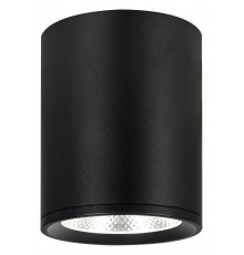 Накладной светильник Escada 20003SMU/02LED SBK 20003