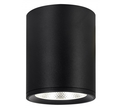 Накладной светильник Escada 20003SMU/02LED SBK 20003