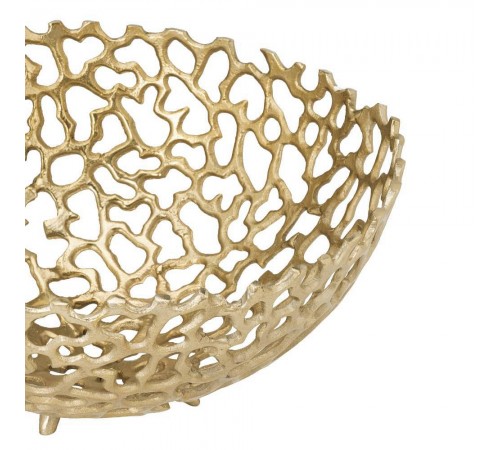 Чаша декоративная (320x150) Kimitsu 427497