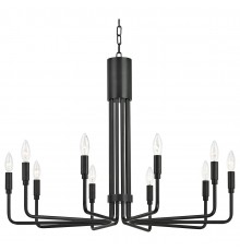 Подвесная люстра Alfa-Light F1124-14 F1124