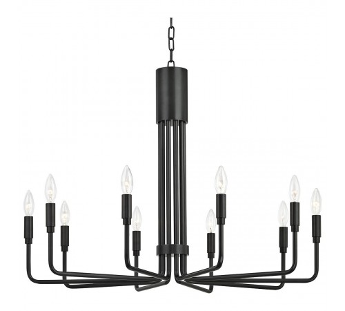 Подвесная люстра Alfa-Light F1124-14 F1124