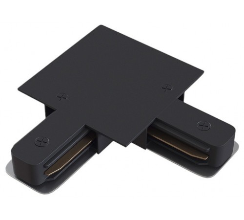 Соединитель угловой L-образный для треков Hesby Lighting 0015 Skylite