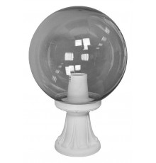 Наземный низкий светильник Fumagalli G30.111.000.WZF1R Globe 300
