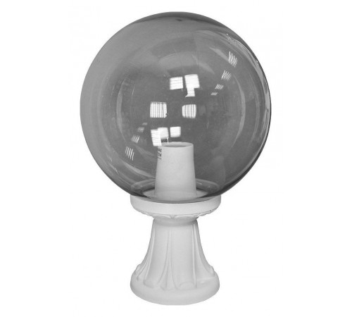 Наземный низкий светильник Fumagalli G30.111.000.WZF1R Globe 300