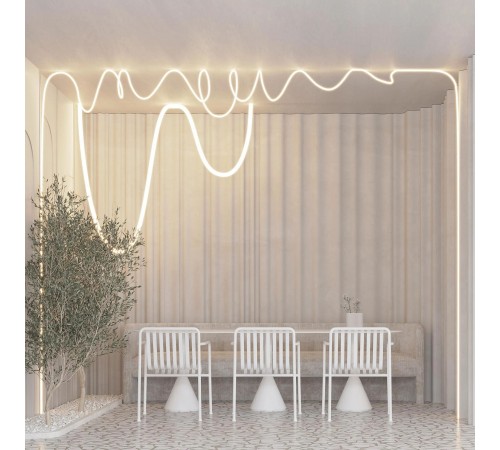 Профиль накладной Arlight 039563 MOONLIGHT