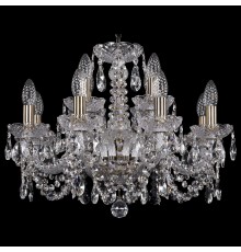 Подвесная люстра Bohemia Art Classic 11.11.8+4.195.Br.Sp 11.11