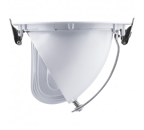 Встраиваемый светильник Feron 32605 AL250