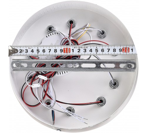 Потолочная люстра Natali Kovaltseva LED LAMPS 81150 Sand